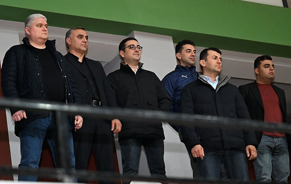 AFFA rəhbərliyi cənub bölgəsinə səfər edib