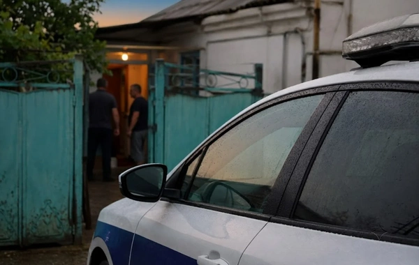 Goranboyda müəmmalı ölüm: Gənc qızın meyiti evdən tapıldı
