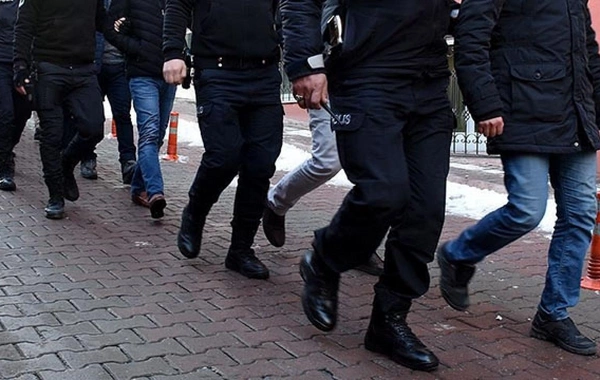 İŞİD-in maliyyə şəbəkəsinə qarşı əməliyyat keçirilib