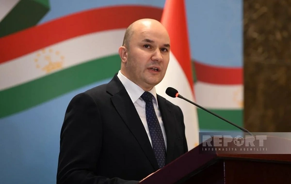 İlhom Abdurahmon: Azərbaycan Tacikistanın ən mühüm və yaxın tərəfdaşlarından biridir