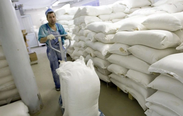 Госслужба сделала заявление в связи с ценами на муку в Азербайджане