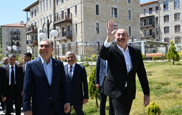 Yeni hədəflərə doğru: Fikir ayrılıqlarına son qoyan razılaşma - "Kaspi"nin TƏHLİLİ