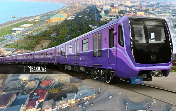 Xırdalana metro çəkilməsi nə qədər realdır? - VACİB AÇIQLAMA