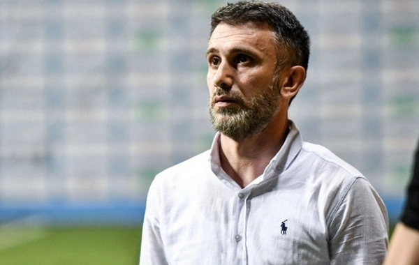 Rəcəb Fərəczadə: Azərbaycanın minifutbol yığması dünya çempionatına yaxşı səviyyədə hazırlaşmışdı