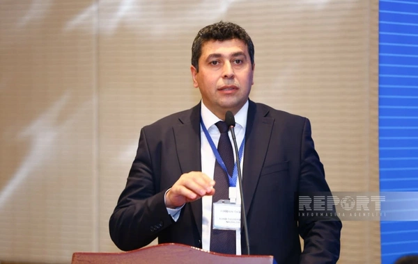 Bakıda TDT Xəritəçəkmə Qurumları Rəhbərlərinin ikinci iclası keçirilib, bəyannamə qəbul edilib