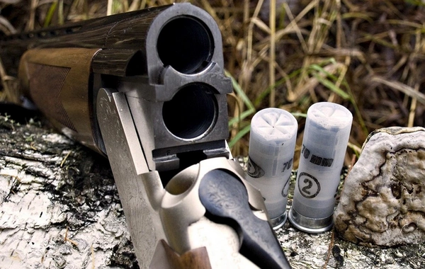 Sumqayıtda qanunsuz silah-sursat aşkar edilib