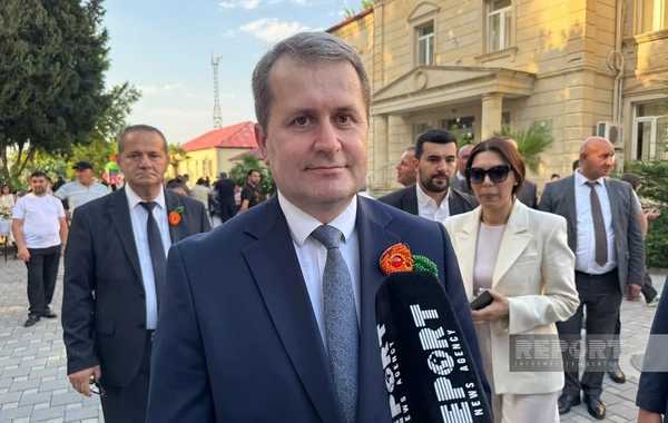 Seymur Səfərli: KTN-in təşkilatçılığı ilə 93 aqrobiznes yarmarkası keçirilib