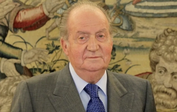 İspaniyanın sabiq kralı qardaşını öldürdüyünü etiraf edib