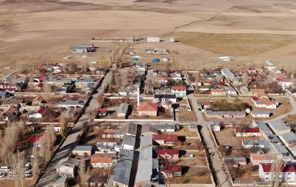 60 ildir qorunan inanılmaz ÖZƏLLİK - Sakinlər də buna riayət edir