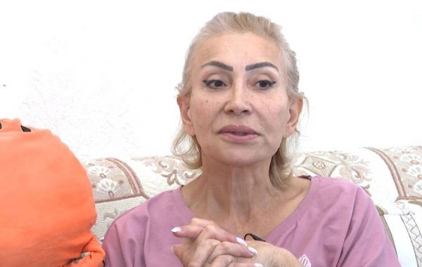 Əməkdar artist: Qardaşımın qatilinin adını açıqlaya bilmədi