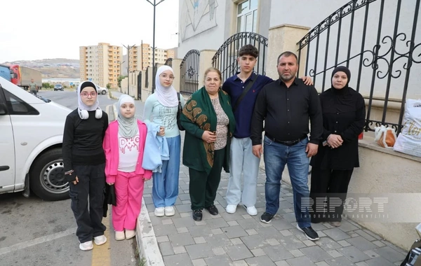 Xankəndi, Xocavənd, Şuşa, Cəbrayıl, Xocalı və Ağdərəyə növbəti köç karvanları yola salınıb