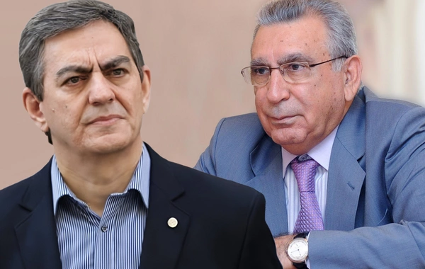 AXCP-Milli Şura xəttinin Rusiya strategiyası və Ramiz Mehdiyev amili