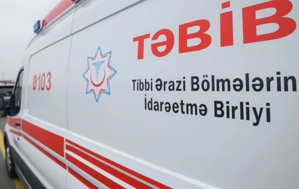 Keçmiş prokurorun oğlunun meyiti TAPILDI