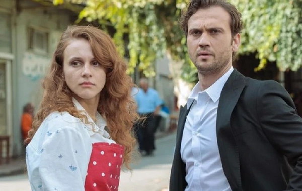 "Deha" serialının aktyoru yeni yayihədə