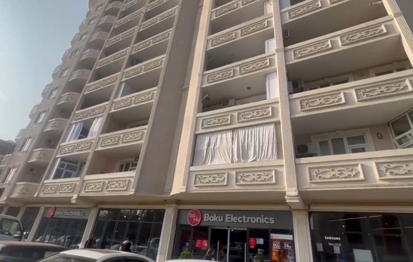 Nazirlikdən Baku Electronics MMC-yə məxsus mağazada YOXLAMA