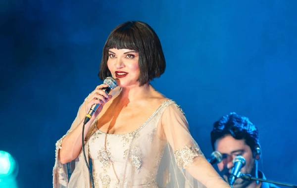 Göksel azərbaycanlı pərəstişkarlarını sevindirəcək