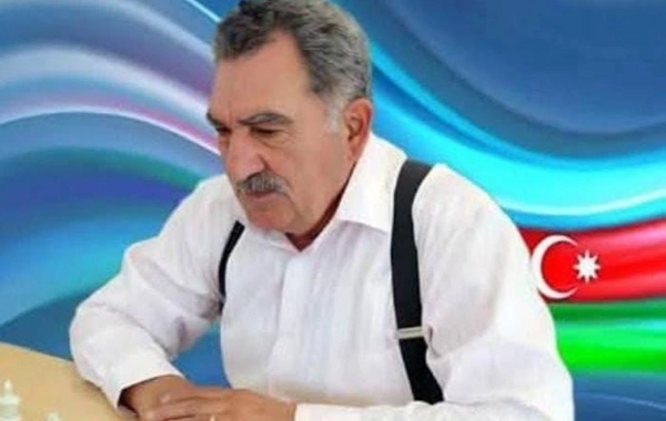 Vəkil Aydın Ələkbərov qəfil vəfat etdi