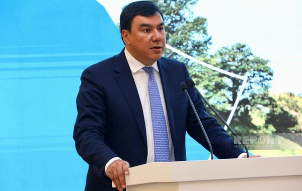 Bakıda COP29 Sədrliyinin təşəbbüsü ilə İqlim Şəffaflığı üzrə Yüksək Səviyyəli Dialoq keçirilib