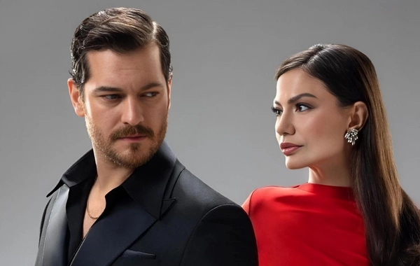 Çağatay Ulusoyun serialı ilə bağlı yeni qərar verildi