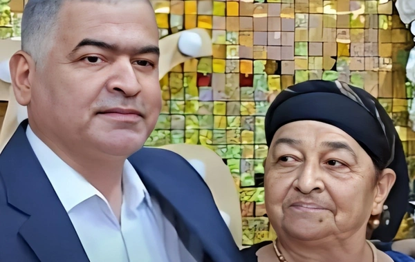 Oğlunun ölüm xəbərini eşidən ana dərdə DÖZMƏDİ - DETALLAR
