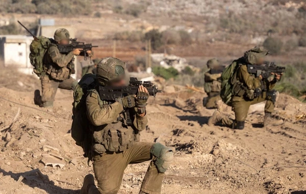 СМИ: ЦАХАЛ будет контролировать 53% Газы на первом этапе соглашения