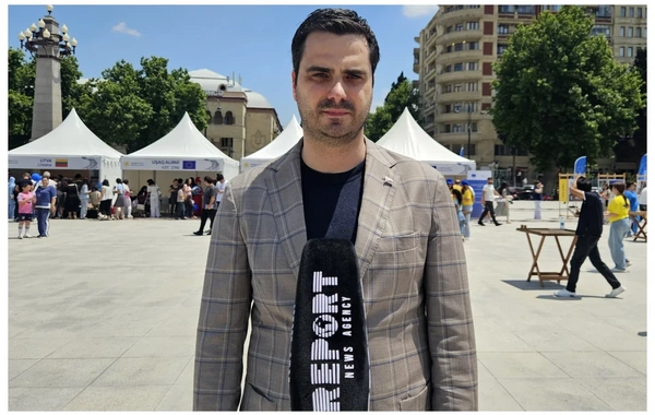 Elçin Qasımov: Slovakiya və Azərbaycan iqtisadiyyat sahəsində böyük sənədlər paketi imzalayacaq