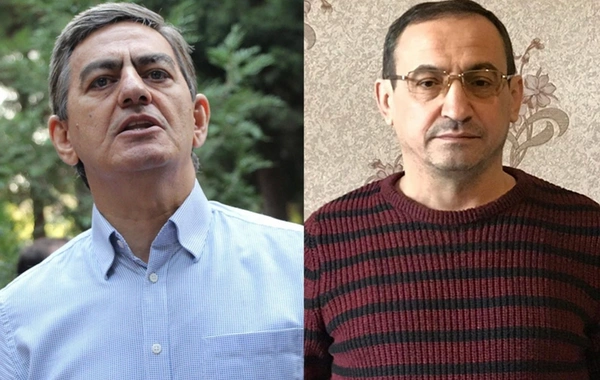 Əli Kərimli və müşaviri Ramiz Mehdiyevin cinayət işi üzrə şübhəli şəxs qismində istintaqa cəlb olunub