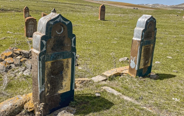 "Qərbi Azərbaycanın yaddaş yerləri": Daşkörpü sakinləri etnik təmizləməyə məruz qalıb