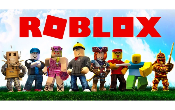 What makes the notorious game Roblox dangerous for children?