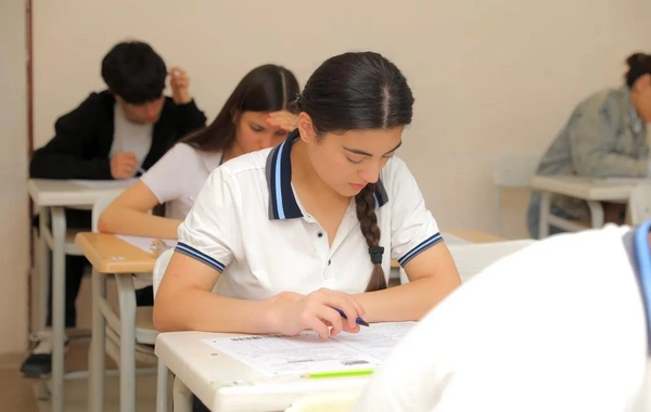 Bu gün 57 minədək abituriyent imtahan verəcək