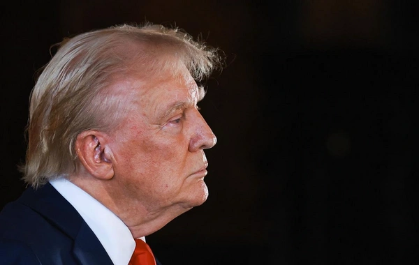 Трамп вошел в число номинантов на Нобелевскую премию