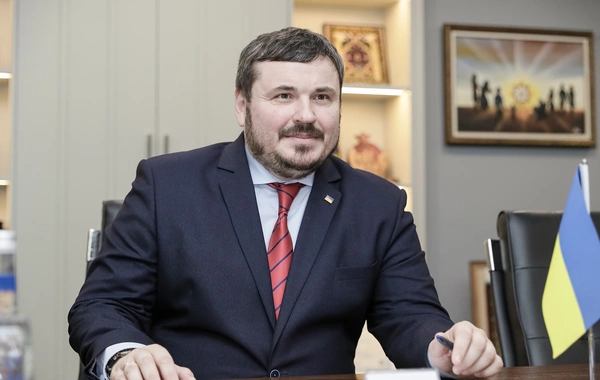 Ukrayna səfiri: Kiyev növbəti yardıma görə Azərbaycana minnətdardır