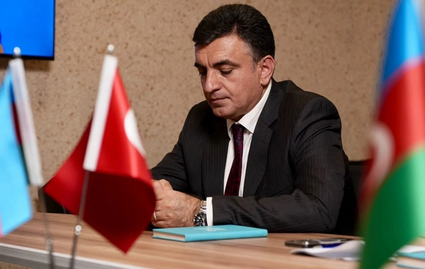 İMZA Sosial İnkişafa Dəstək İB-nin İdarə Heyətinin iclası keçirilib