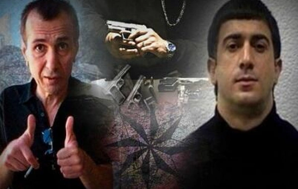 Lənkəranskinin yaxını olan "qanuni oğru" beynəlxalq axtarışa verilir