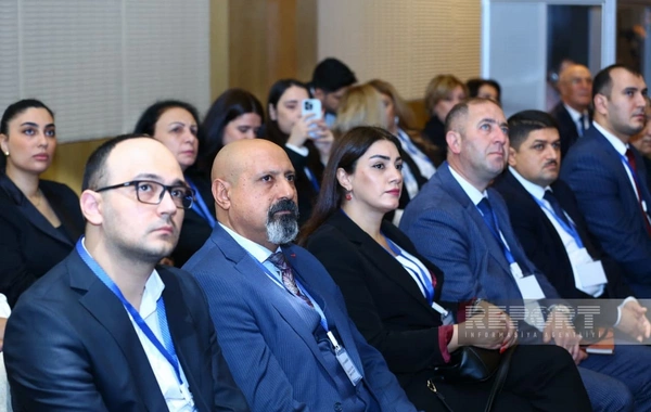 Bakıda TDT Xəritəçəkmə Qurumları Rəhbərlərinin ikinci iclası keçirilib, bəyannamə qəbul edilib