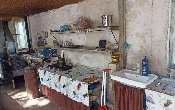 Şamaxıda restoranda nöqsanlar aşkarlanıb