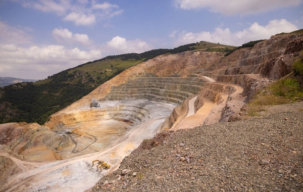 "AzerGold" QSC jurnalistlər üçün növbəti təlim və mediatur təşkil edib