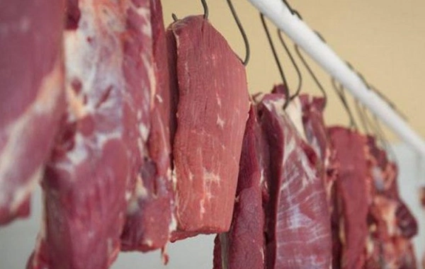 DİN və AQTA birgə tədbir keçirib, 1 tondan artıq yararsız at əti aşkar olunub