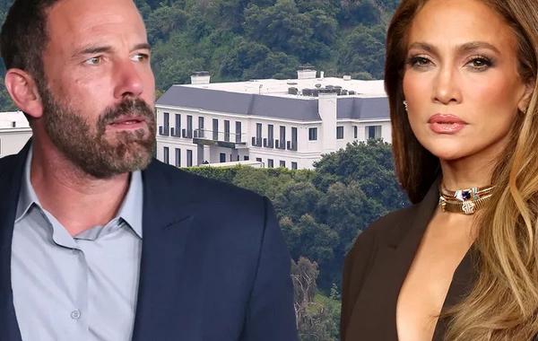 Keçmiş həyat yoldaşından Cennifer Lopezə 30 MİLYONLUQ JEST