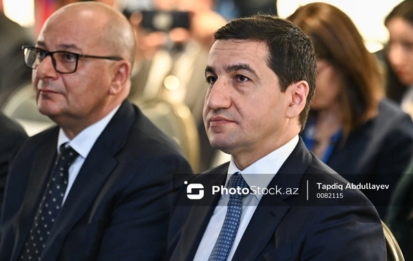 Azərbaycan heyətinin MDB tədbirində iştirak etməməsinin səbəbini AÇIQLANDI
