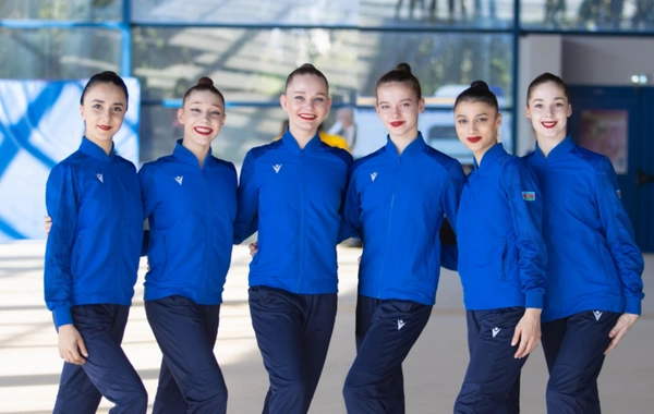 Azərbaycan idmançılarının 2025-ci ilin ilk ayı üçün reytinq cədvəli açıqlanıb