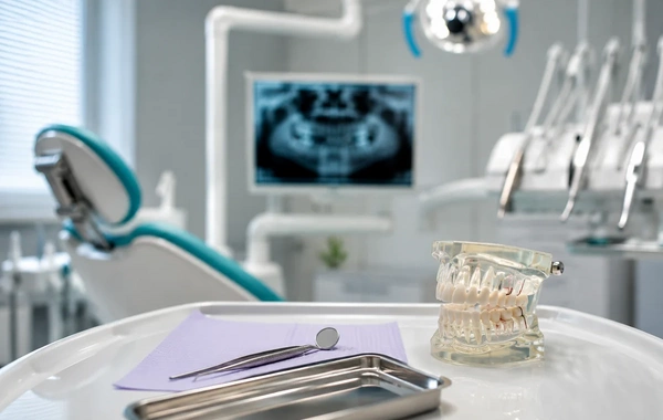 Bakıda məşhur klinikada pasiyentin başına oyun açdılar