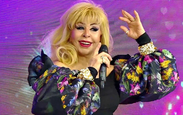 Ruhəngiz Allahverdiyeva: Bəzən toy sahibləri xahiş edirlər ki, Barbi imicində gəlim