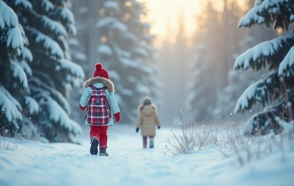 Məktəblilərin qış tətilini səmərəli keçirməyin YOLLARI