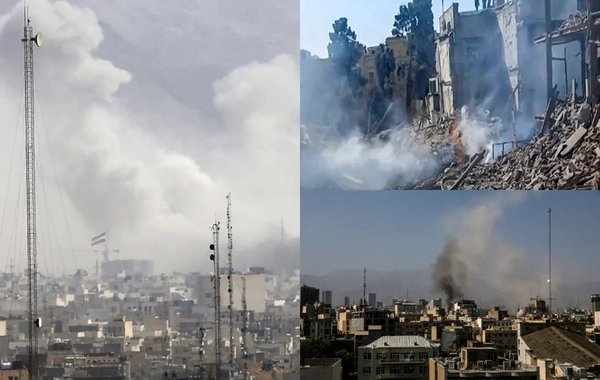 События в Иране: как это может повлиять на весь регион?