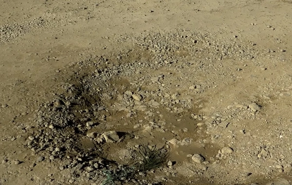 Maştağada qəsəbədaxili yol niyə təmir olunmur?