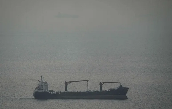 Malayziyaya məxsus tanker Hörmüz boğazından təhlükəsiz şəkildə keçib