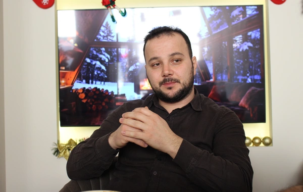 Həkim-neyrocərrah Vüsal Məmmədov: 10 yaşımda özümə söz verdim ki... 