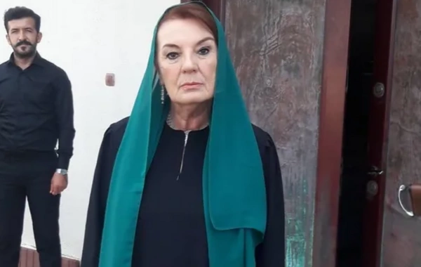 Yeşilçamın 78 yaşlı aktrisası vəfat etdi