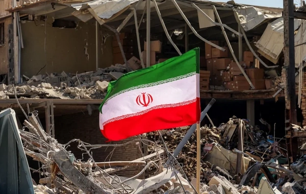 Иранский конфликт ставит под угрозу армяно-азербайджанский мирный процесс?